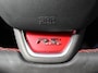 Renault Clio 1.6 R.S. Trophy 220 AUTOMAAT / NL AUTO / LEDER / R.S. MONITOR / R-LINK NAVI / SPORTONDERSTEL / CAMERA / PDC / CLIMATE / CRUISE / PRIVACY GLAS / STOELV. / KEYLESS / DAB / 18'' LMV