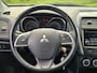 Mitsubishi ASX 1.6 Cleartec Invite
