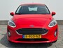 Ford Fiesta Titanium EcoBoost 125 pk | AUTOMAAT I Adapt. Cruise I Dode hoek ind. I Camera I Auto Park  |