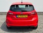 Ford Fiesta Titanium EcoBoost 125 pk | AUTOMAAT I Adapt. Cruise I Dode hoek ind. I Camera I Auto Park  |
