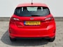Ford Fiesta EcoBoost 125PK Titanium AUTOMAAT I Adapt. Cruise I Dode hoek ind. I Camera I Auto Park  |