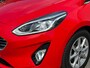 Ford Fiesta Titanium EcoBoost 125 pk | AUTOMAAT I Adapt. Cruise I Dode hoek ind. I Camera I Auto Park  |