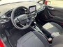 Ford Fiesta Titanium EcoBoost 125 pk | AUTOMAAT I Adapt. Cruise I Dode hoek ind. I Camera I Auto Park  |