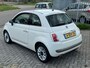 Fiat 500 0.9 TwinAir Turbo Lounge KMST NAP! Pano l Airco l MTF-stuur l bleu and me l LMV! TOPSTAAT l DEALER OH!