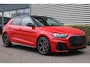 Audi A1 Sportback 40 TFSI 207PK Sonos l Rode Stiksels l Camera l ACC