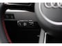 Audi A1 Sportback 40 TFSI 207PK Sonos l Rode Stiksels l Camera l ACC