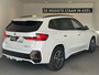 BMW X1 xDrive25e