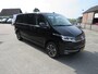 Volkswagen Transporter 2.0 TDI 150Pk Automaat L2H1 DC Bulli T6.1 * 2x Schuifdeur L+R * Camera * Trekhaak * Led Koplampen * ACC * Dubbele Cabine
