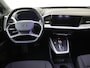 Audi Q4 e-tron 35 Advanced edition 55 kWh | LED matrix verlichting | Keyless | Warmtepomp | Stoelverwarming | CarPlay | Parkeersensoren | Cruise control |