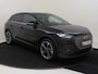 Audi Q4 e-tron 35 Advanced edition 55 kWh | LED matrix verlichting | Keyless | Warmtepomp | Stoelverwarming | CarPlay | Parkeersensoren | Cruise control |