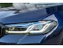 BMW 5-Serie Touring 530e xDrive M-Sport PANO | LASER | HUD | KEYLESS | INDIVIDUAL TANSANITBLAU