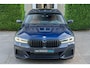 BMW 5-Serie Touring 530e xDrive M-Sport PANO | LASER | HUD | KEYLESS | INDIVIDUAL TANSANITBLAU
