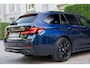 BMW 5-Serie Touring 530e xDrive M-Sport PANO | LASER | HUD | KEYLESS | INDIVIDUAL TANSANITBLAU