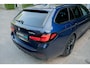 BMW 5-Serie Touring 530e xDrive M-Sport PANO | LASER | HUD | KEYLESS | INDIVIDUAL TANSANITBLAU