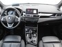 BMW 2-Serie Active Tourer 220i High Executive Edition AUTOMAAT / Trek gw 1500 / Lederen Bekleding / Navigatie / Elektrisch Schuif-/Kanteldak / Elektrisch Bedienbare Achterklep / Head-Up Display /