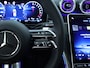 Mercedes-Benz C-klasse Estate 300 e Business Solution AMG | Trekhaak | Nightpakket | AMG Line Premium Plus | Parkeerpakket met 360°-camera | Antidiefstalpakket GUARD 360° Plus | KEYLESS GO-comfortpakket | EASY PACK achterklep |