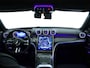 Mercedes-Benz C-klasse Estate 300 e Business Solution AMG | Trekhaak | Nightpakket | AMG Line Premium Plus | Parkeerpakket met 360°-camera | Antidiefstalpakket GUARD 360° Plus | KEYLESS GO-comfortpakket | EASY PACK achterklep |