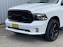 Dodge Ram 1500 pick up Classic Crew Cab 4x4 lpg