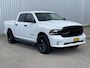 Dodge Ram 1500 pick up Classic Crew Cab 4x4 lpg