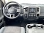 Dodge Ram 1500 pick up Classic Crew Cab 4x4 lpg