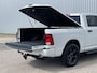 Dodge Ram 1500 pick up Classic Crew Cab 4x4 lpg