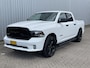 Dodge Ram 1500 pick up Classic Crew Cab 4x4 lpg
