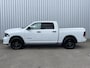 Dodge Ram 1500 pick up Classic Crew Cab 4x4 lpg