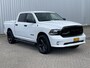 Dodge Ram 1500 pick up Classic Crew Cab 4x4 lpg