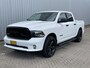 Dodge Ram 1500 pick up Classic Crew Cab 4x4 lpg