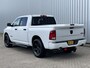 Dodge Ram 1500 pick up Classic Crew Cab 4x4 lpg