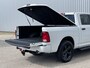 Dodge Ram 1500 pick up Classic Crew Cab 4x4 lpg