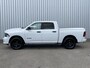 Dodge Ram 1500 pick up Classic Crew Cab 4x4 lpg