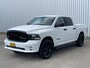 Dodge Ram 1500 pick up Classic Crew Cab 4x4 lpg