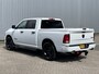 Dodge Ram 1500 pick up Classic Crew Cab 4x4 lpg