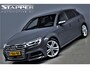 Audi S3 Sportback 2.0 310pk TFSI Quattro Camera/Keyless/Adap.Cruise/Navi/H.Leer/Led/Lmv18’’