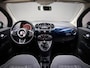 Fiat 500 0.9 TwinAir Turbo Lounge (PANORAMADAK, XENON-KOPLAMPEN, BLUETOOTH, LICHTMETALEN VELGEN, AIRCONDITIONING, DAB-RADIO, NAP)