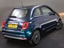 Fiat 500 0.9 TwinAir Turbo Lounge (PANORAMADAK, XENON-KOPLAMPEN, BLUETOOTH, LICHTMETALEN VELGEN, AIRCONDITIONING, DAB-RADIO, NAP)