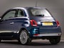 Fiat 500 0.9 TwinAir Turbo Lounge (PANORAMADAK, XENON-KOPLAMPEN, BLUETOOTH, LICHTMETALEN VELGEN, AIRCONDITIONING, DAB-RADIO, NAP)