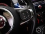 Fiat 500 0.9 TwinAir Turbo Lounge (PANORAMADAK, XENON-KOPLAMPEN, BLUETOOTH, LICHTMETALEN VELGEN, AIRCONDITIONING, DAB-RADIO, NAP)