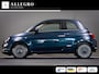 Fiat 500 0.9 TwinAir Turbo Lounge (PANORAMADAK, XENON-KOPLAMPEN, BLUETOOTH, LICHTMETALEN VELGEN, AIRCONDITIONING, DAB-RADIO, NAP)