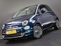Fiat 500 0.9 TwinAir Turbo Lounge (PANORAMADAK, XENON-KOPLAMPEN, BLUETOOTH, LICHTMETALEN VELGEN, AIRCONDITIONING, DAB-RADIO, NAP)