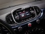Fiat 500 0.9 TwinAir Turbo Lounge (PANORAMADAK, XENON-KOPLAMPEN, BLUETOOTH, LICHTMETALEN VELGEN, AIRCONDITIONING, DAB-RADIO, NAP)