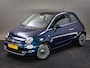 Fiat 500 0.9 TwinAir Turbo Lounge (PANORAMADAK, XENON-KOPLAMPEN, BLUETOOTH, LICHTMETALEN VELGEN, AIRCONDITIONING, DAB-RADIO, NAP)