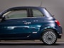 Fiat 500 0.9 TwinAir Turbo Lounge (PANORAMADAK, XENON-KOPLAMPEN, BLUETOOTH, LICHTMETALEN VELGEN, AIRCONDITIONING, DAB-RADIO, NAP)