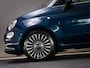 Fiat 500 0.9 TwinAir Turbo Lounge (PANORAMADAK, XENON-KOPLAMPEN, BLUETOOTH, LICHTMETALEN VELGEN, AIRCONDITIONING, DAB-RADIO, NAP)