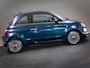 Fiat 500 0.9 TwinAir Turbo Lounge (PANORAMADAK, XENON-KOPLAMPEN, BLUETOOTH, LICHTMETALEN VELGEN, AIRCONDITIONING, DAB-RADIO, NAP)