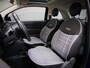 Fiat 500 0.9 TwinAir Turbo Lounge (PANORAMADAK, XENON-KOPLAMPEN, BLUETOOTH, LICHTMETALEN VELGEN, AIRCONDITIONING, DAB-RADIO, NAP)