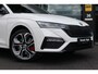 Skoda Octavia Combi 1.4 TSI RS iV PHEV Pano Led Canton Navi Leer