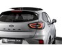 Ford Puma 1.0 EcoBoost 125 PK Hybrid ST-Line - Automaat (Nieuw model) | S/K-Panodak | Afn. Trekhaak | Dig. Cockpit | Adapt. Cruise | Winterpakket | 360 Camera | NAV+App. connect | ECC | Elek. Klep | LM 17" | 5814