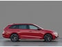 Skoda Octavia Combi 1.4 TSI RS iV PHEV Business 19 "| Trekhaak | ACC | Dodehoek | Keyless | Camera